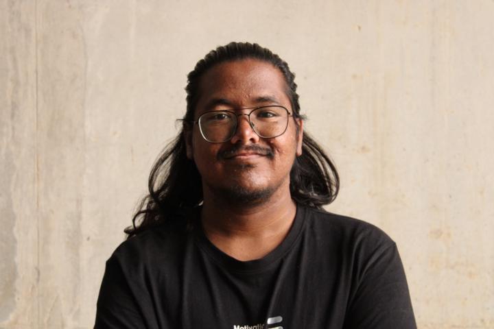Pranav Goel