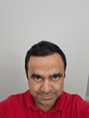 Akshay Gauba