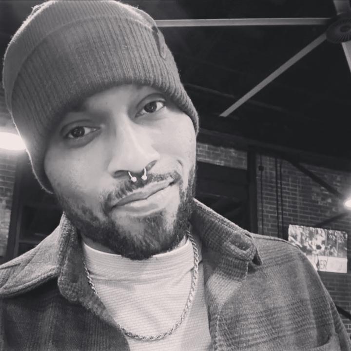 Gregory Smith