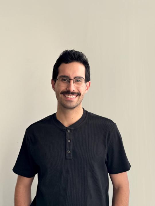 Jose David Lopez Aceves