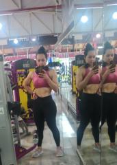 Claudia Mónica Silva Ruiz