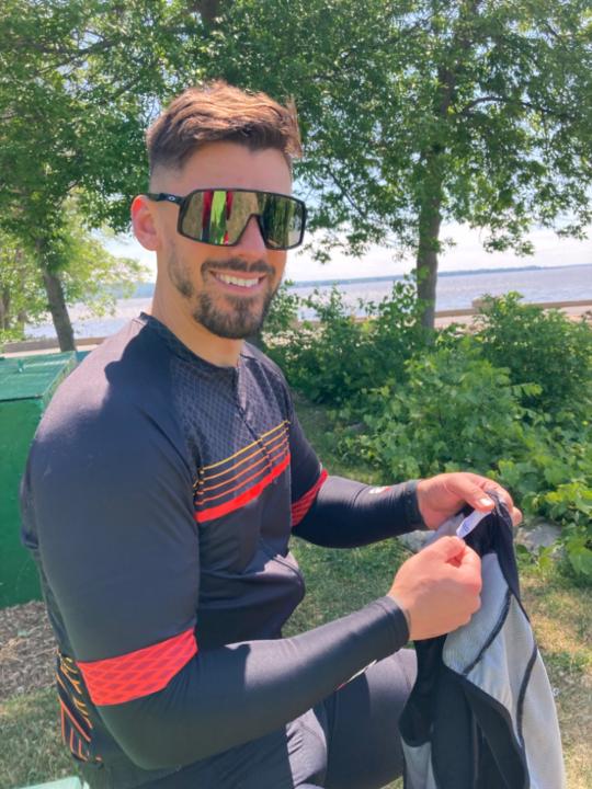 Pierre Olivier Charbonneau