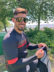 Pierre Olivier Charbonneau