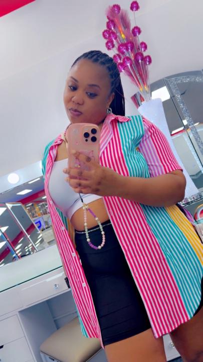 Estherline Mondesir