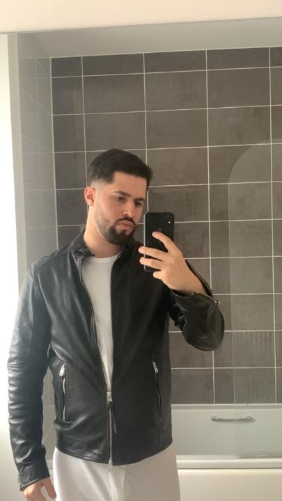 Jason Calzadilla