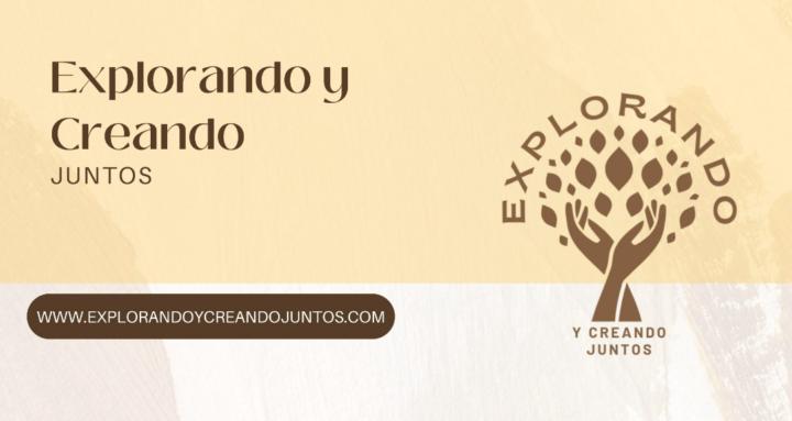 Explorando y creando juntos