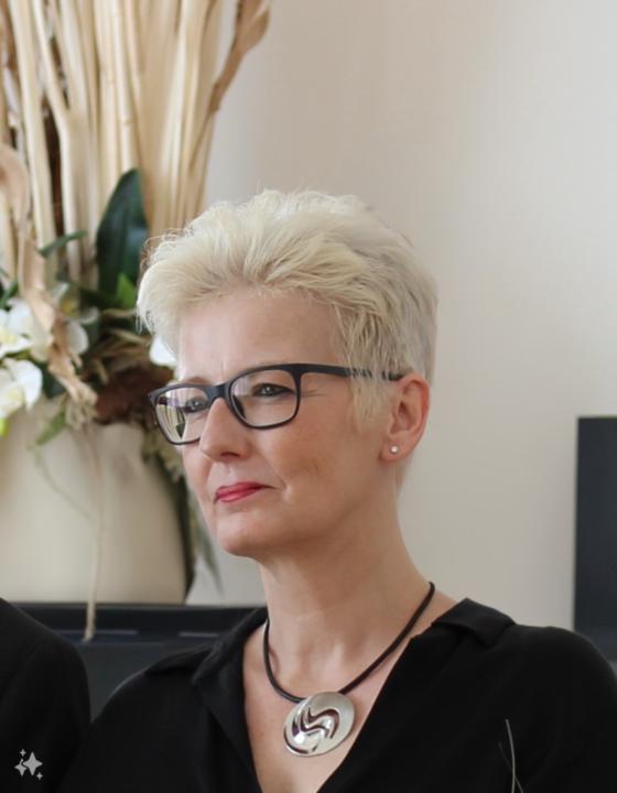 Katja Wilmsen-Flüchter