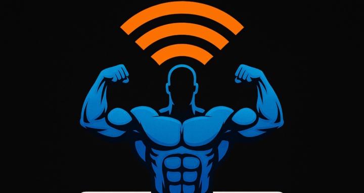 WiFiMadeFitness