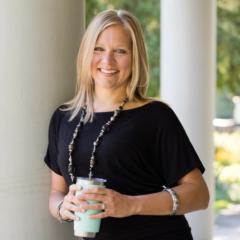 Kristi Mitchell