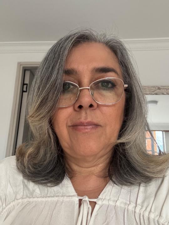 Silvia elena Arango