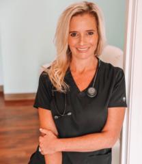 Caroline Anderson