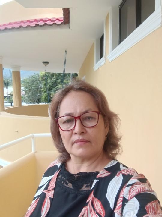 Lourdes Flores De Valgaz