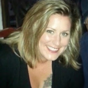 Kristina Holt