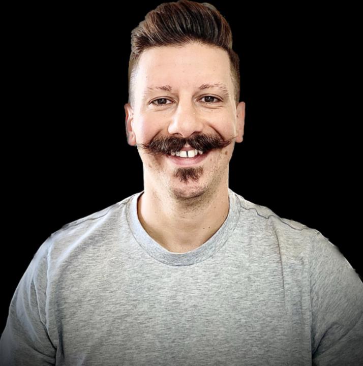 Dan Lathrop