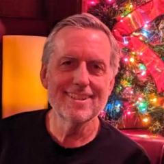Stephen Conrad