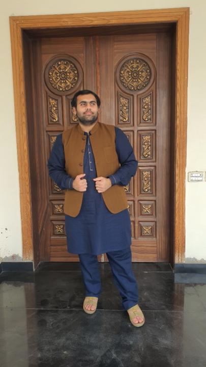 Muhammad Mansoor Ali