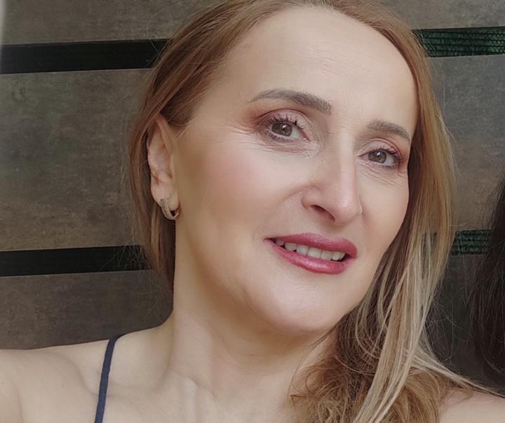 Natasa Lazic