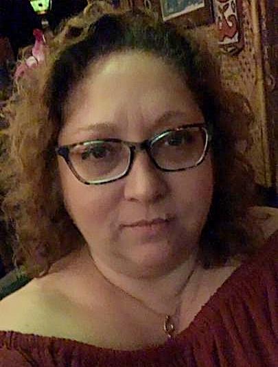 Ivette Flandreau