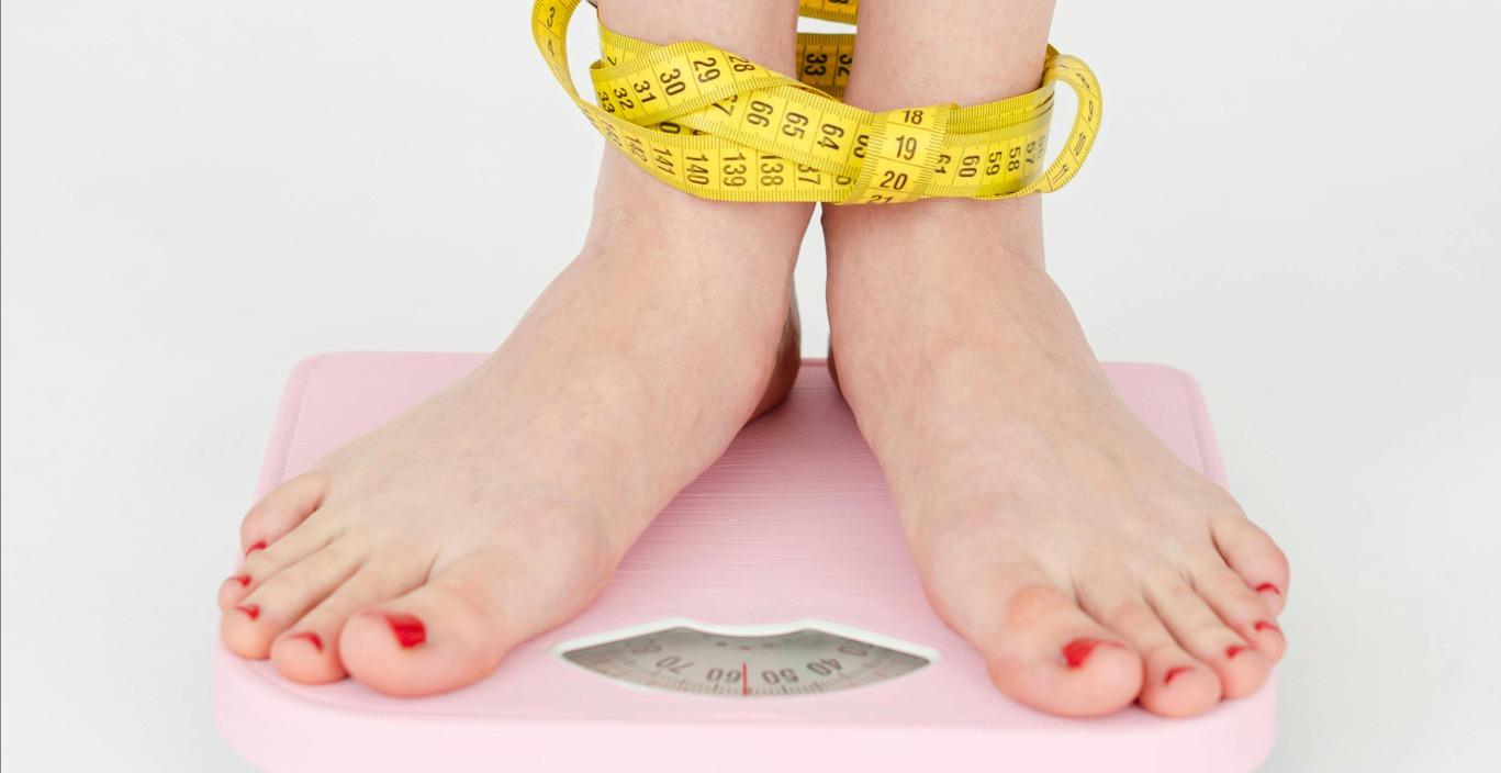 Calorie Deficit but the scale isnt moving