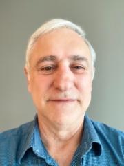 Carlos Rusconi