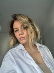 Ellina Reshetnikova