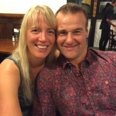 Scott  Nicole Hadland