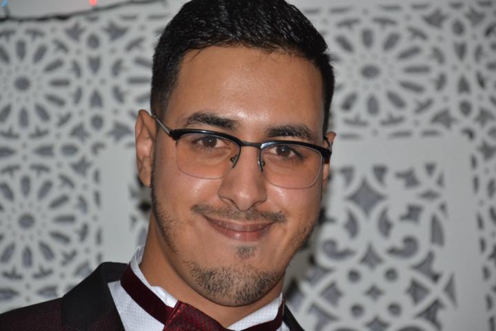 Abdessamad Melliouech