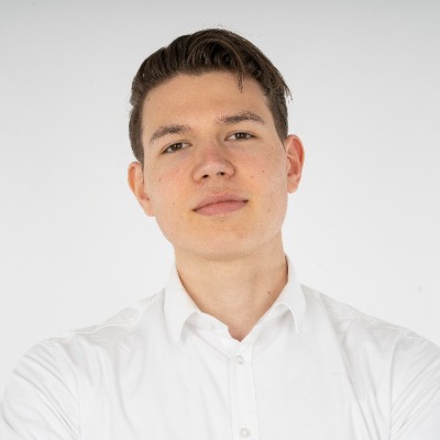 Lennart van der Krogt