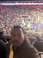 Willie Graham