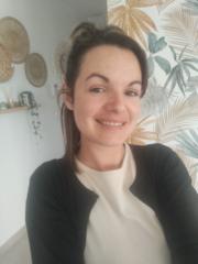 Laura Geraud