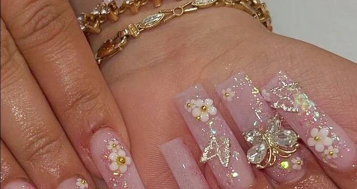 Goddess Nails & Nail Esthetic