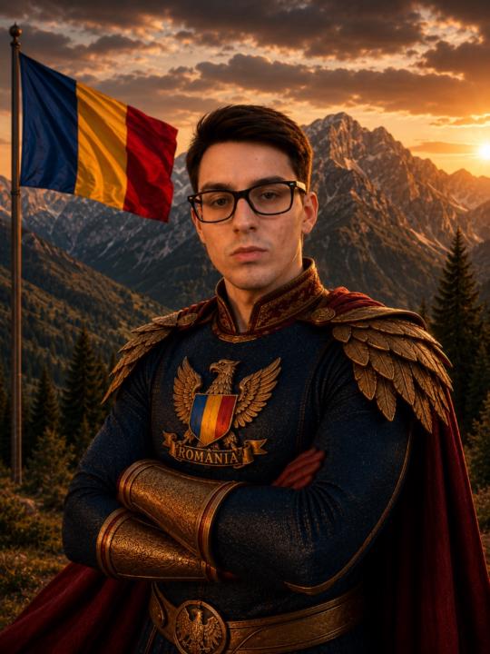 Luca Dragoste
