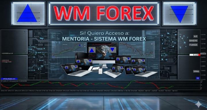 SISTEMA WM FOREX