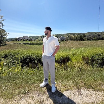 Ankit Vashisht