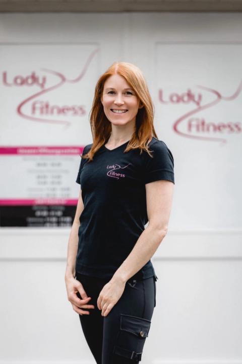 Sindy Lahrmann