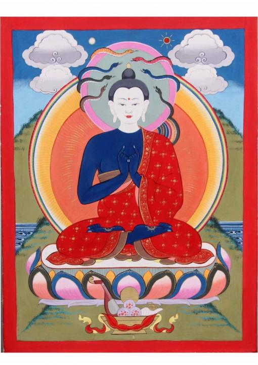 Og Buddhaa