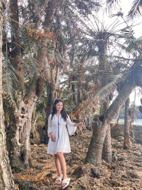 Sheenah Lee Fontanoza