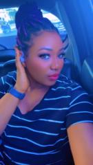 Gifty Amagyi