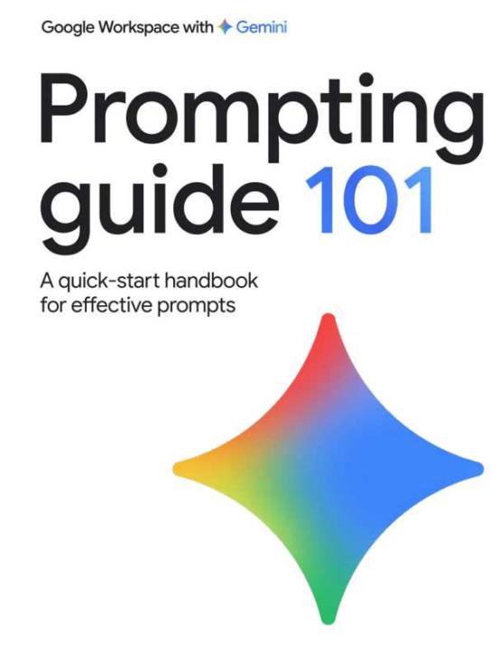 Google just dropped a FREE manual!