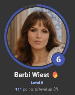 111 is a good sign!!!! 