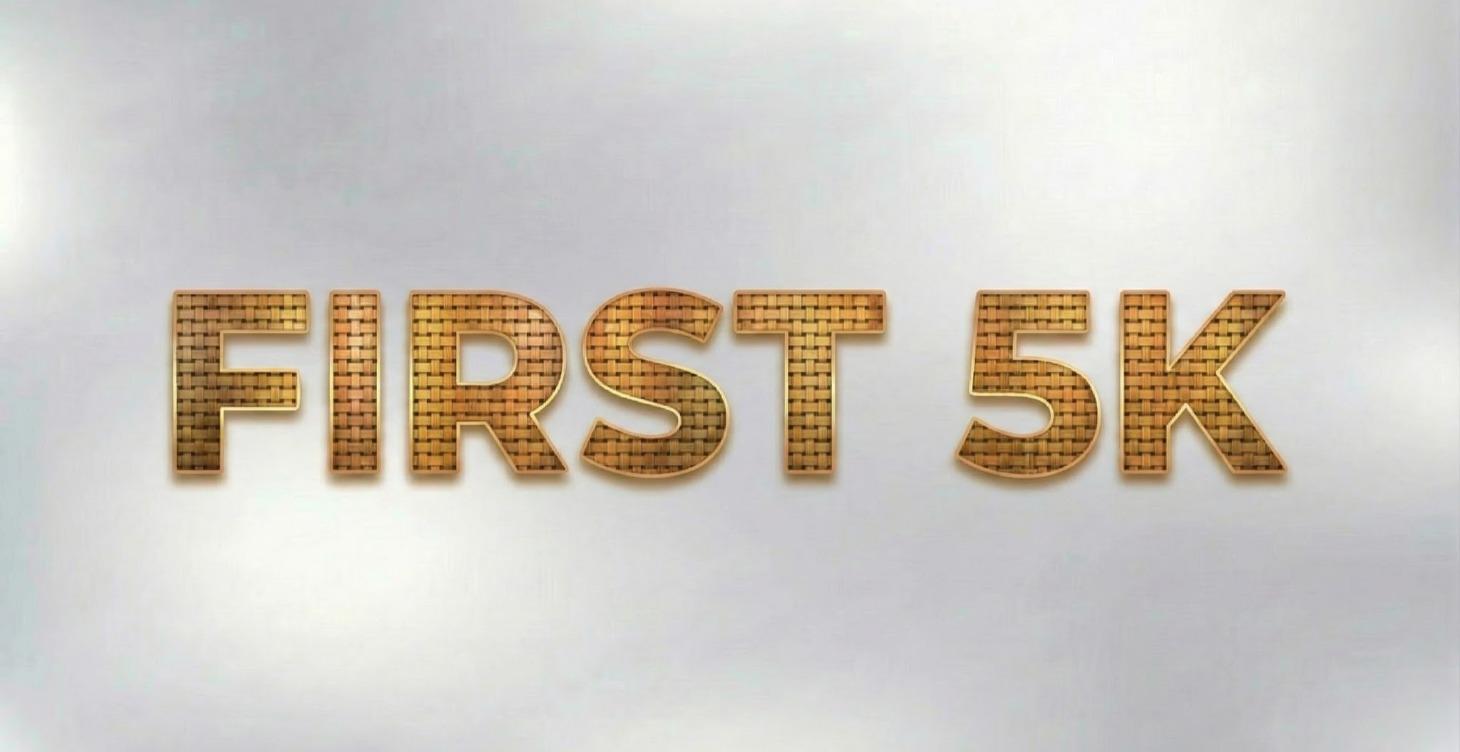 2. EARNING YOUR FIRST $5K