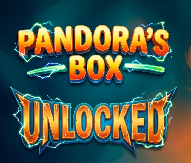 Sunday Surprise Drop! 🎁 Pandora's Box: UNLOCKED is now free! 300+ Ideas With New Data Fields 📊