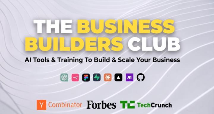 Business Builders Club