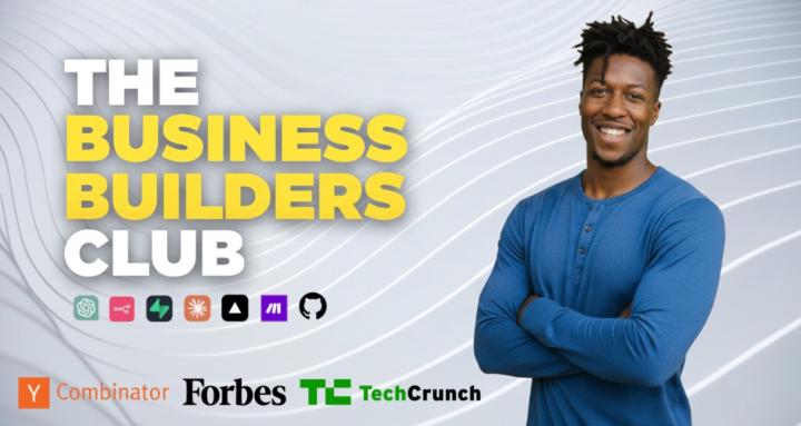 Business Builders Club