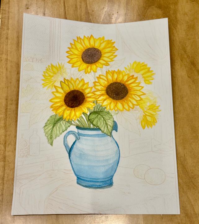 Off Duty: What are your creative hobbies that help you recharge and relax? 