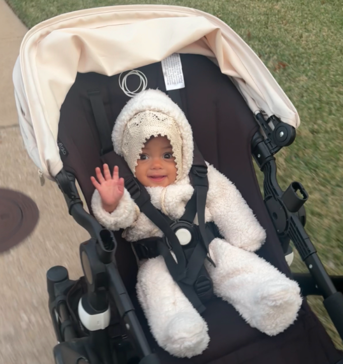 What's Your Why? (Zara's Story)