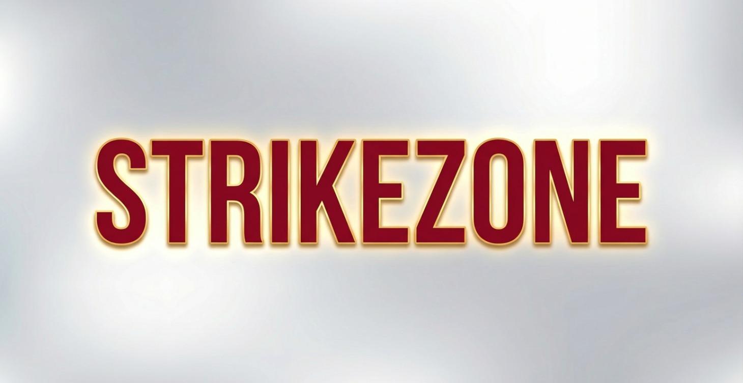 1. STRIKEZONE