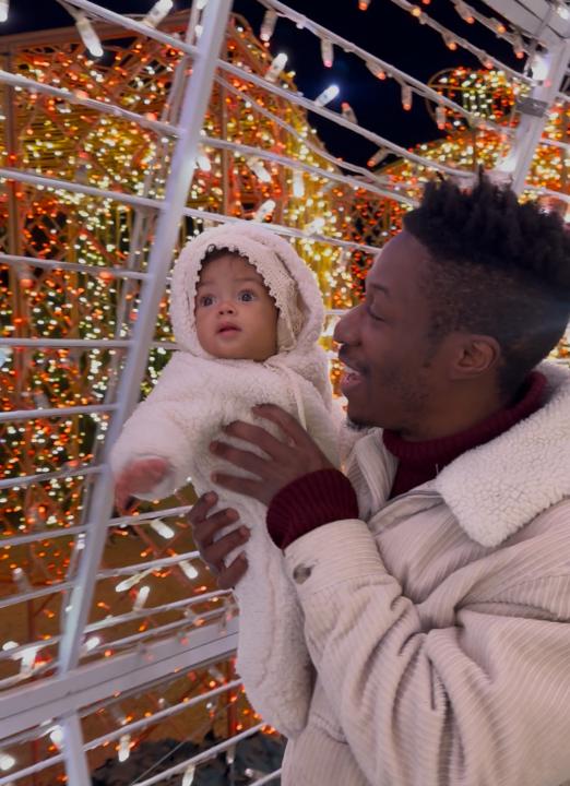 We've Built Something Special, Now Go Hug Someone You Love.