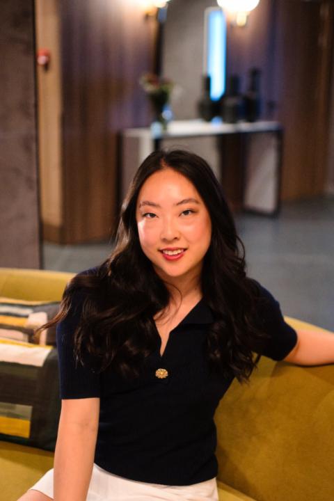 Shijia Liu