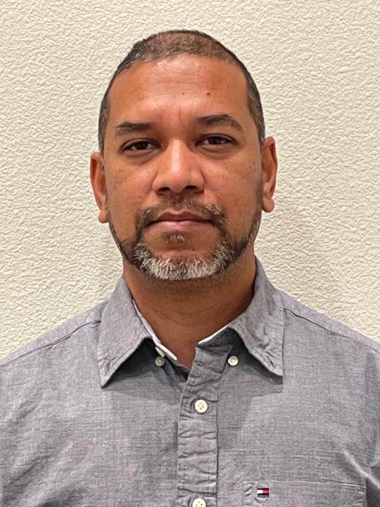 Dhananjay Trichinapally